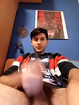 Esti02 online show from 12.18.25