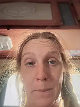 GoldenFlameGoddess online show from 03.15.25