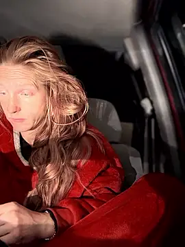 GoldenFlameGoddess online show from 01.10.26