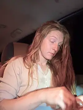 GoldenFlameGoddess online show from 02.12.26