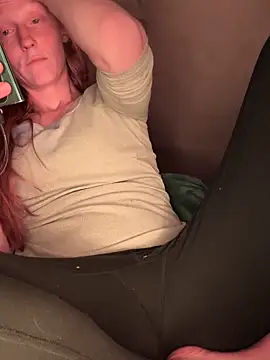 GoldenFlameGoddess online show from 02.22.26