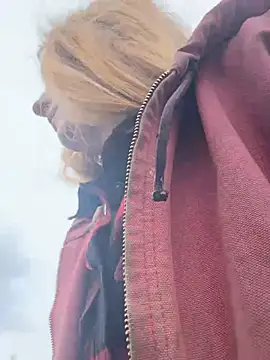 GoldenFlameGoddess online show from 03.01.26