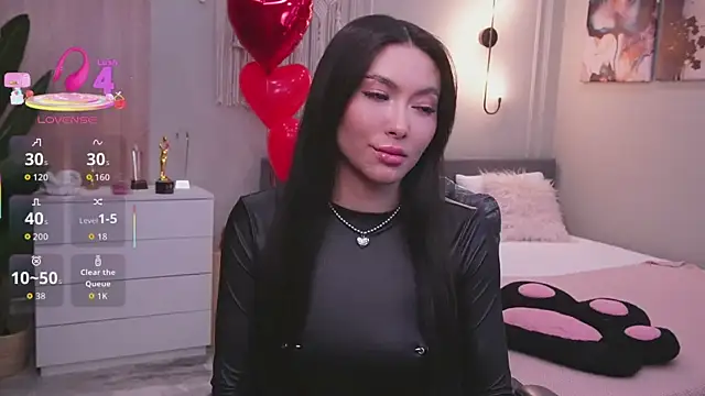 Molly Jons online show from 02.20.26