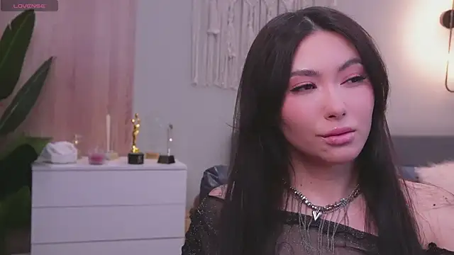 Molly Jons online show from 03.29.26