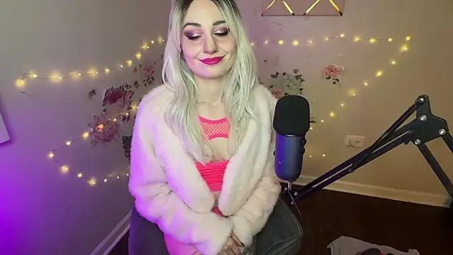 Starr1123 online show from 03.10.26