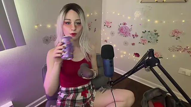 Starr1123 online show from 07.02.26