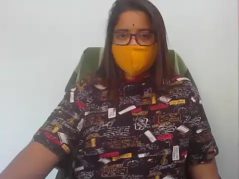 gyanvi1 online show from 12.12.24