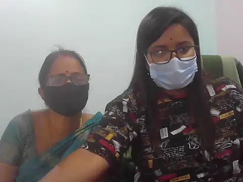 gyanvi1 online show from 01.13.25