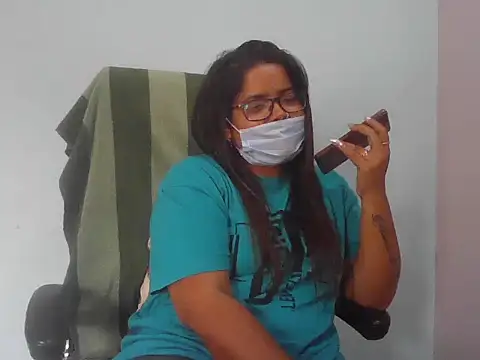 gyanvi1 online show from 01.14.25