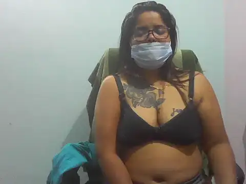 gyanvi1 online show from 01.14.25