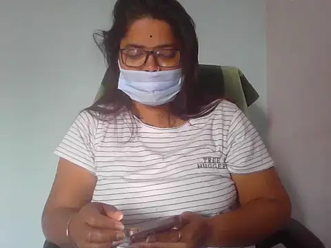 gyanvi1 online show from 02.03.25