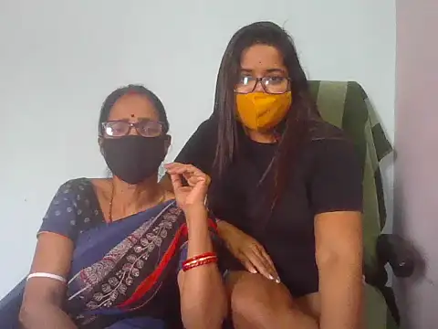 gyanvi1 online show from 02.24.25