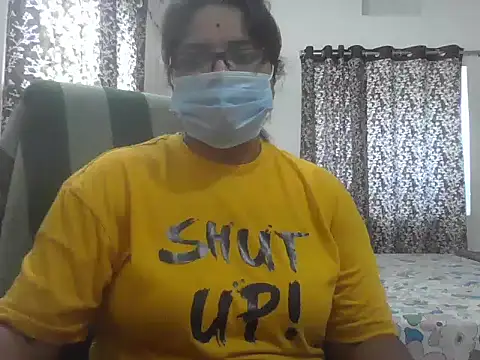 gyanvi1 online show from 11.06.25