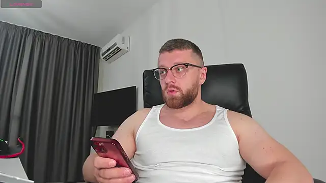 Findom guy online show from 01.15.26