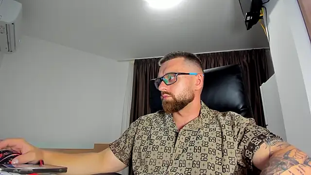 Findom guy online show from 07.18.26