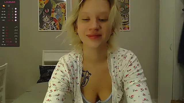 amelia lye online show from 03.09.25