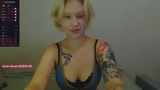 amelia lye online show from 09.12.25