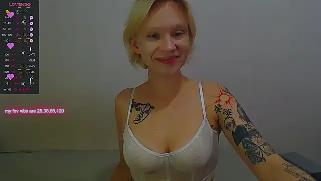 amelia lye online show from 09.13.25
