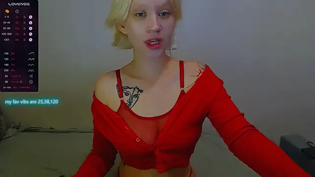 amelia lye online show from 09.19.25