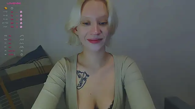 amelia lye online show from 11.23.25