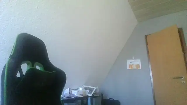 Golffahrer1982 online show from 11.06.25