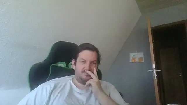 Golffahrer1982 online show from 11.12.25