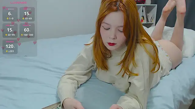 Milky  oolong online show from 12.06.24