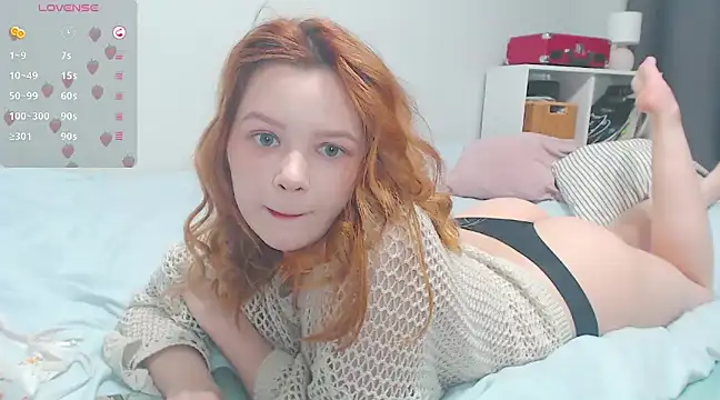 Milky  oolong online show from 12.19.24