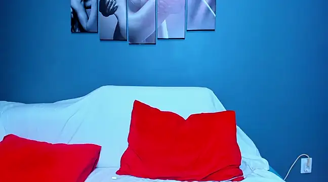 andboyfor6 online show from 02.01.25