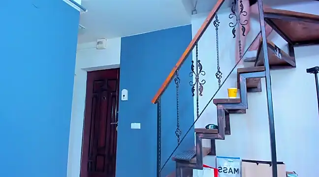 andboyfor6 online show from 02.06.25