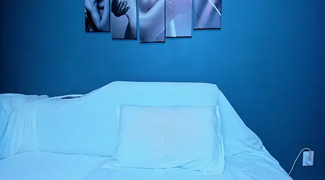 andboyfor6 online show from 02.17.25