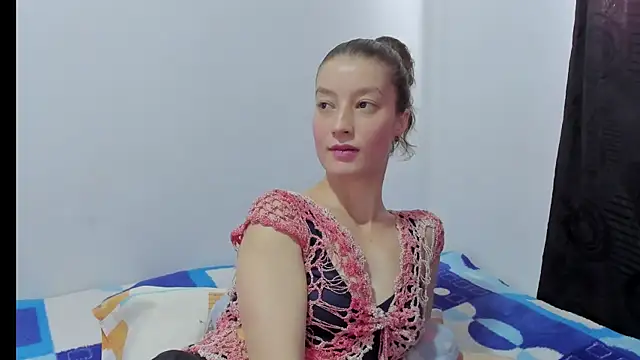 MiiaVolkova online show from 11.24.25