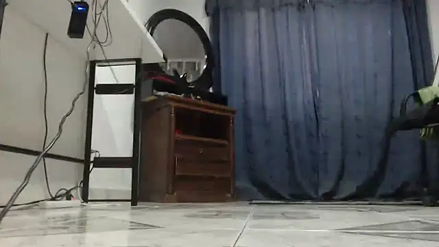 KarimaSarabe online show from 10.07.25