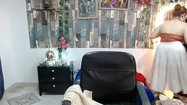 KarimaSarabe online show from 01.09.26