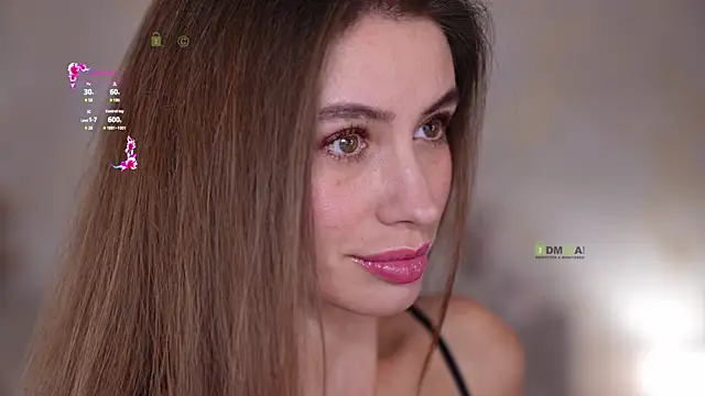 -YOUR ANGEL- online show from 11.18.25