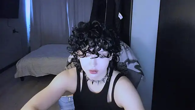 MiraiiTae online show from 01.27.25
