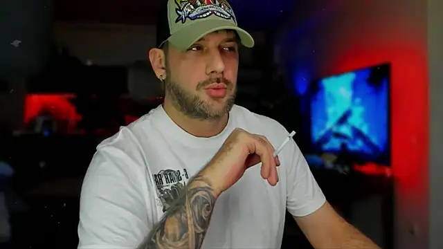 LexXHardy online show from 12.28.24