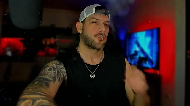 LexXHardy online show from 12.29.24