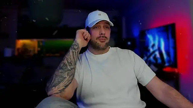 LexXHardy online show from 12.29.24