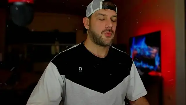 LexXHardy online show from 12.30.24