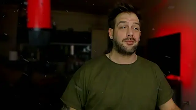 LexXHardy online show from 12.31.24