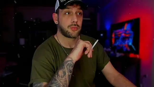 LexXHardy online show from 01.03.25