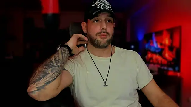 LexXHardy online show from 01.05.25