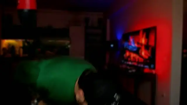 LexXHardy online show from 01.05.25