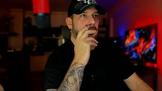 LexXHardy online show from 01.06.25