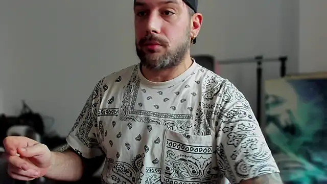 LexXHardy online show from 01.14.25