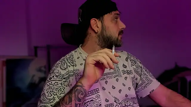 LexXHardy online show from 01.14.25