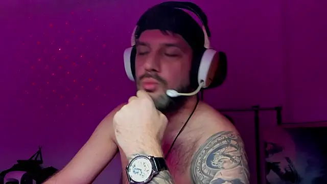 LexXHardy online show from 01.15.25