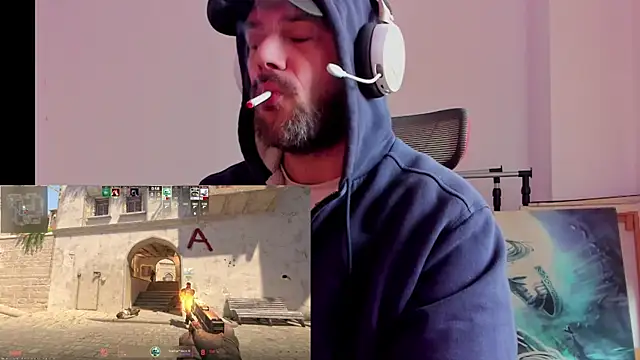 LexXHardy online show from 01.15.25