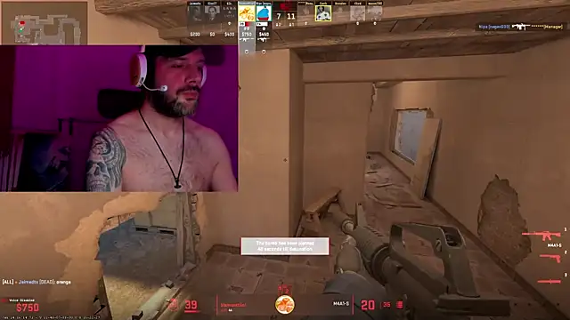 LexXHardy online show from 01.15.25